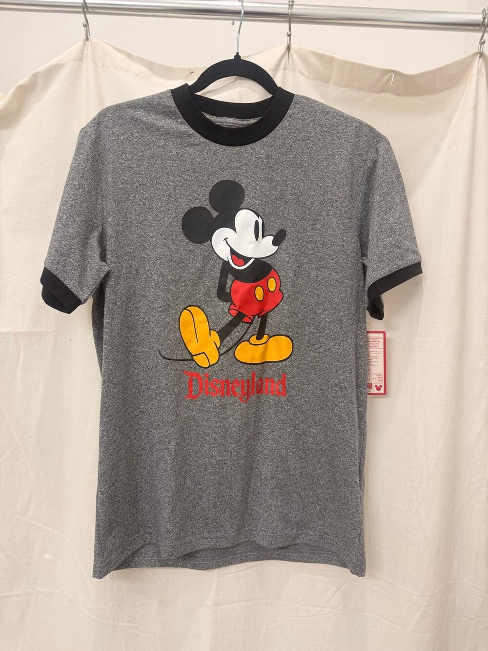 NWT- Mikey Mouse TShirt